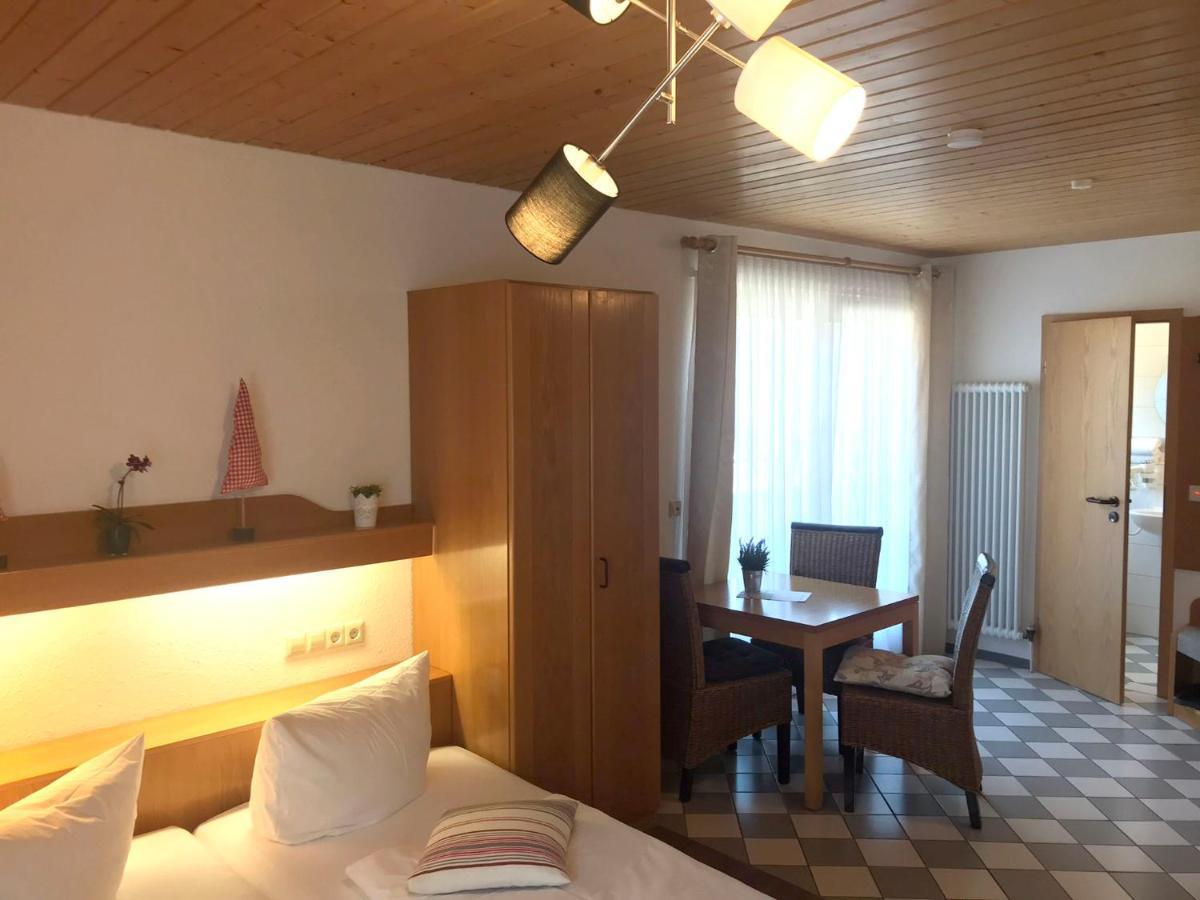 Self-check-in & Am Bergsee Guest house 2*